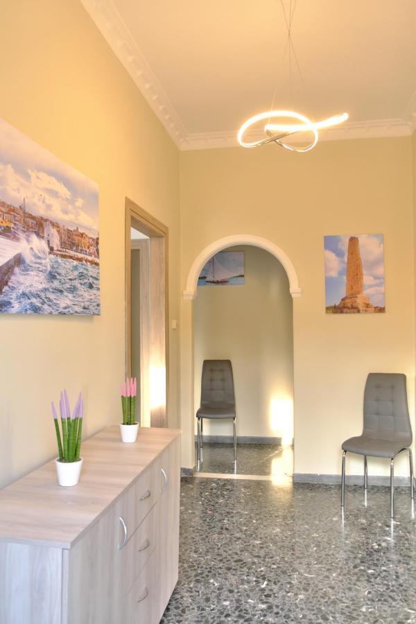 Giovana'S Pool House Aegina 외부 사진