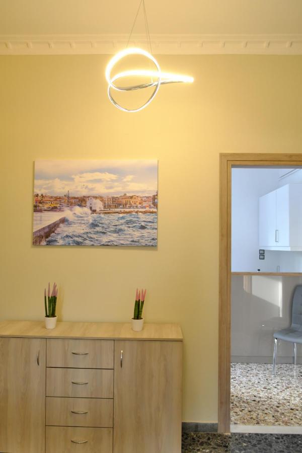 Giovana'S Pool House Aegina 외부 사진