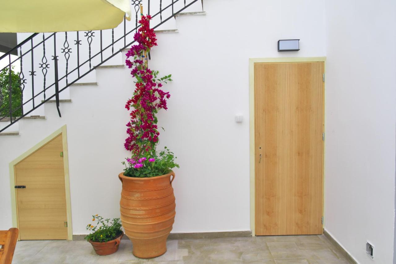 Giovana'S Pool House Aegina 외부 사진